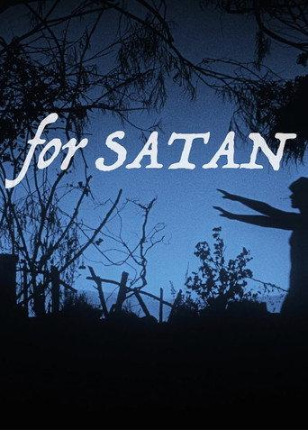 For Satan: The Convert's Guide to Häxan; being tidbits, tangents & trivialities by its author, esteemed connoisseur of the kinematograph, dr. Vito Adriaensens (2024) poster
