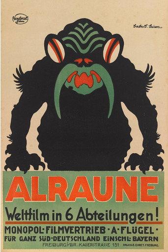 Sacrifice (1918) poster