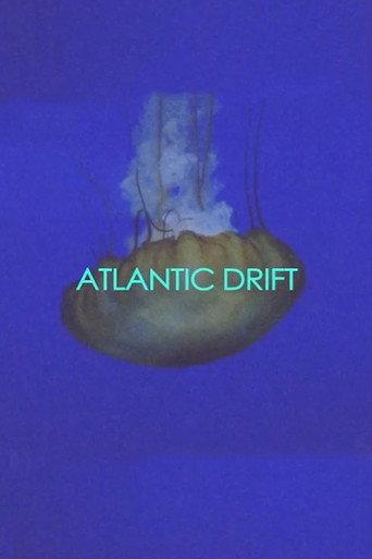 Atlantic Drift (2017) poster