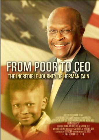 Poor to CEO () poster