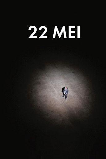 22nd of May (2010) poster