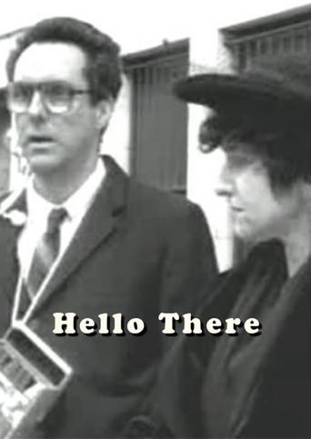 Hello There (1995) poster
