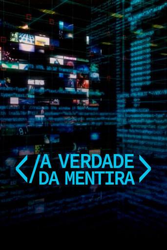 A Verdade da Mentira (2020) poster