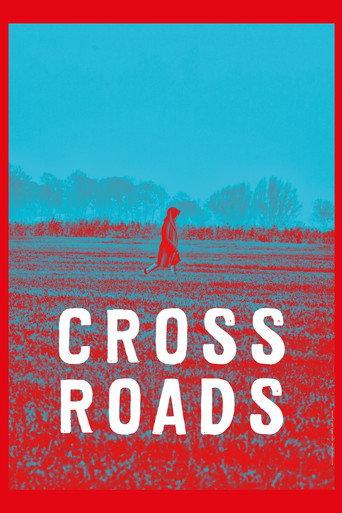 Crossroads (2018) poster