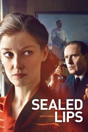 Sealed Lips (2018) poster