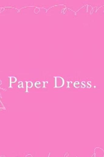 Paper Dress (2006) poster