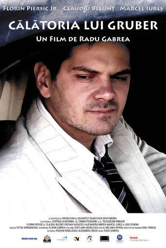 Gruber's Journey (2009) poster