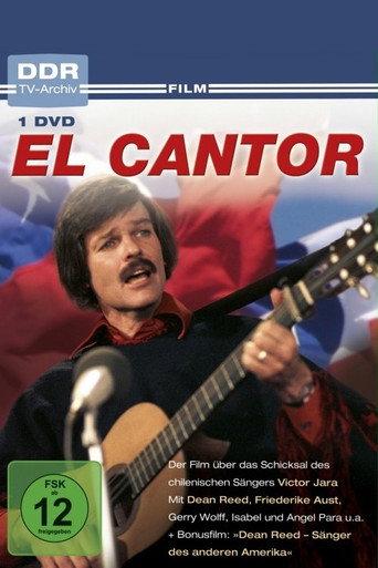 The Singer (1977) poster
