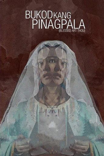 Bukod Kang Pinagpala (2015) poster