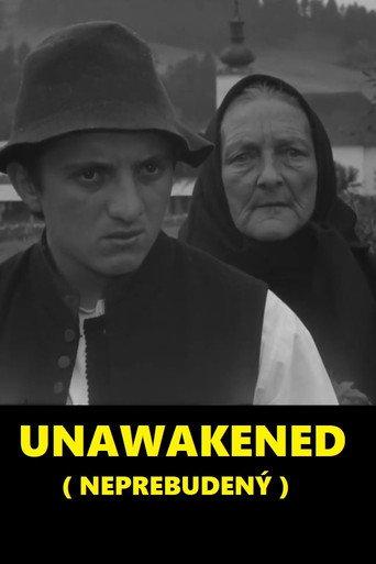 Unawakened (1965) poster