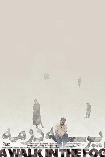 A Walk in the Fog (2010) poster