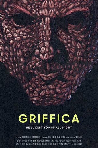 Griffica (2021) poster