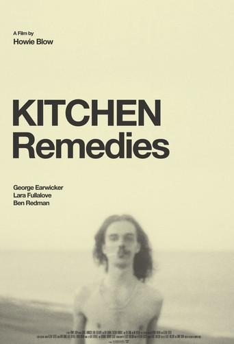 Kitchen Remedies (2022) poster
