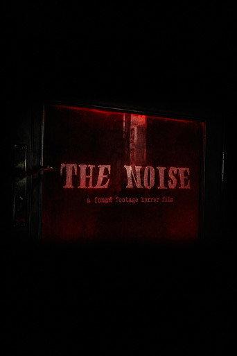 The Noise (2026) poster