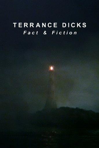 Terrance Dicks: Fact & Fiction (2005) poster