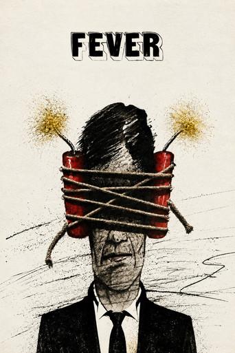 Fever (1981) poster