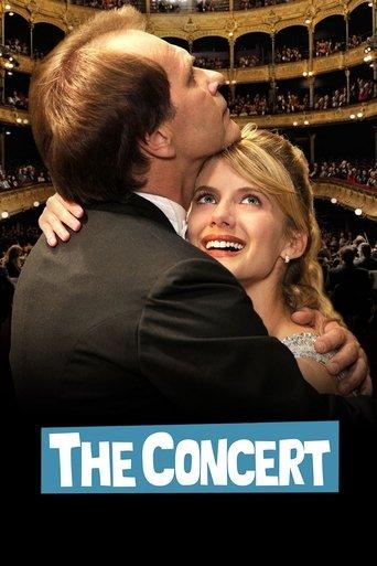 The Concert (2009) poster