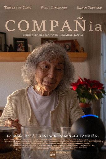 COMPAÑia () poster