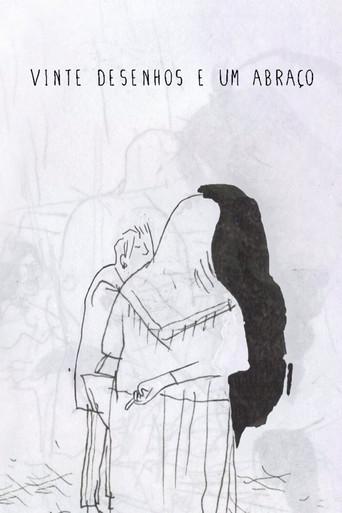 20 Desenhos e um Abraço (2014) poster