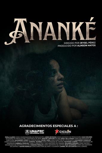 Ananké () poster