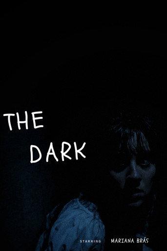 The Dark (2025) poster