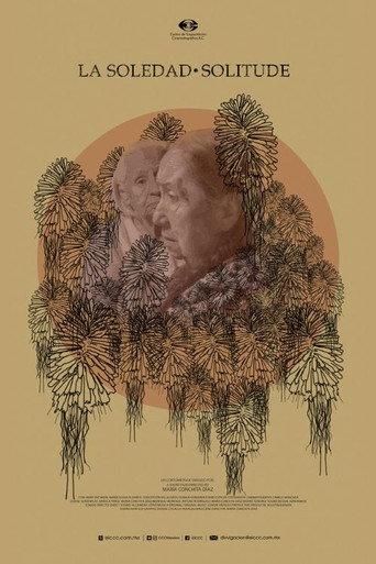 La soledad (2023) poster