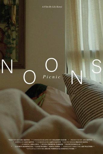 Noon's Picnic (2025) poster