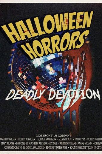 Halloween Horrors: Deadly Devotion (2024) poster