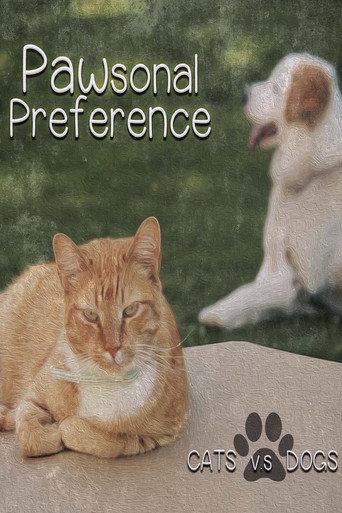 PAWsonel Preference () poster