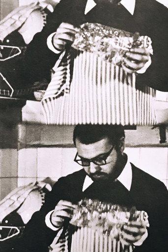 Tucci-Ucci (1968) poster