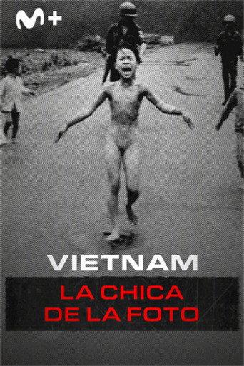 Vietnam: la chica de la foto (2022) poster