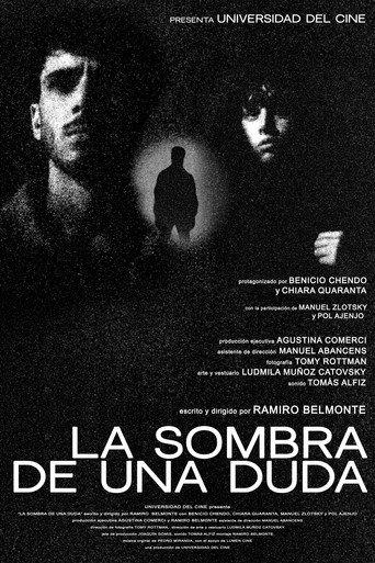 Shadow of a Doubt () poster