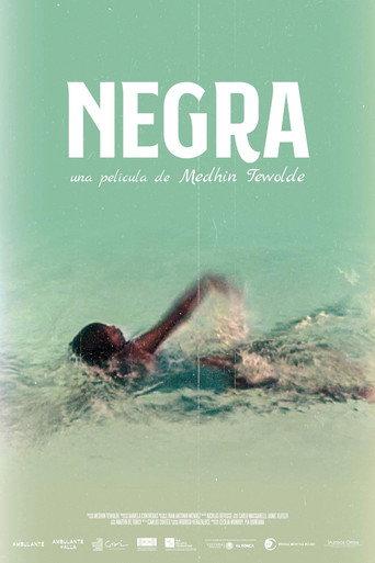 Negra (2020) poster