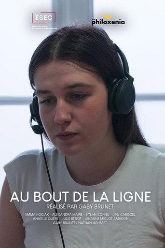 Au Bout De La Ligne (2026) poster