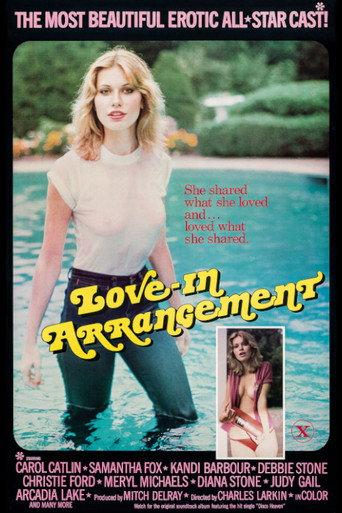 The Love-In Arrangement (1981) poster