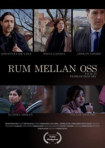 Room between us (2025) poster