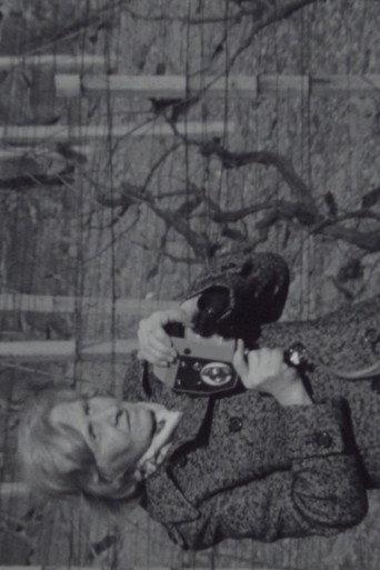 Diary of a Narrow-Gauge Filmmaker (1975) poster