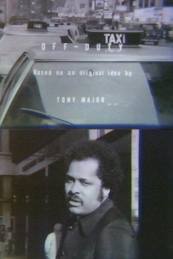 Off-Duty (1972) poster