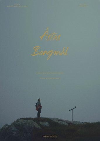 Åstas Bergmål () poster