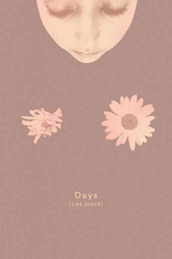 Days (2023) poster