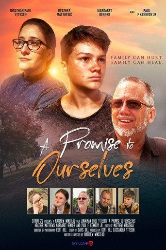 A Promise To Ourselves (2027) poster
