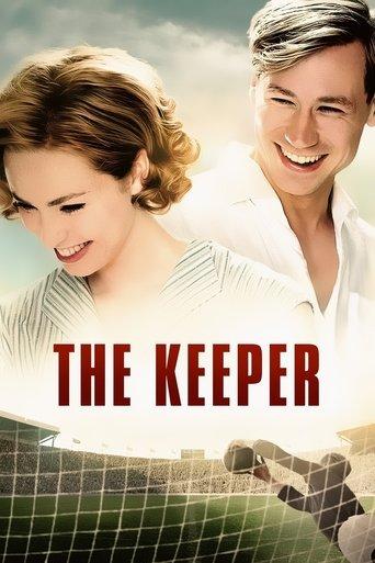 The Keeper (2018) poster