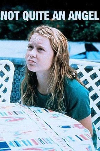 Not Quite an Angel (1999) poster