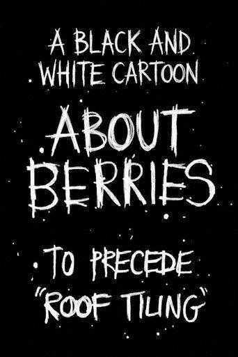About Berries (2005) poster