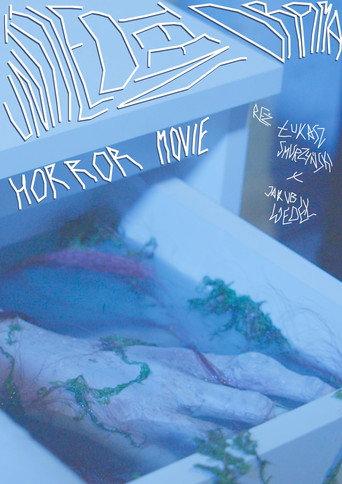 Untitled Teen Drama Horror Movie (2023) poster