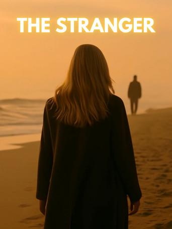 THE STRANGER () poster