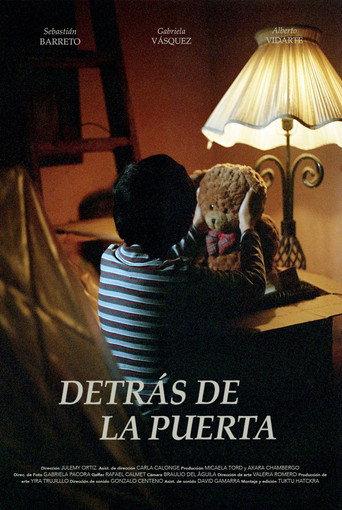 In The Little Room () poster