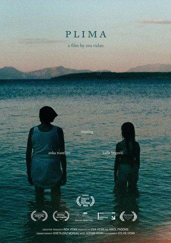 Plima (2023) poster