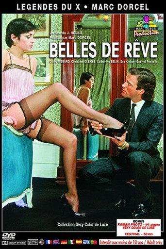 Dream Lovers (1983) poster