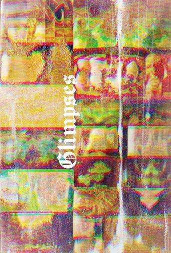 Glimpses {I — XXX} (2023) poster
